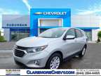 2021 Chevrolet Equinox LT 64160 miles