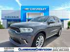 2021 Dodge Durango Citadel 53465 miles