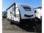 2024 Winnebago Winnebago MINNIE-TT 2326BH 26ft