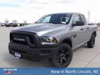 2024 RAM 1500 Silver