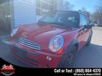 Used 2005 MINI Cooper Hardtop for sale.