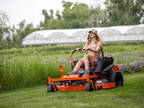 2022 Bad Boy Mowers MZ Magnum 48 in. Kohler 7000 KT725 22 hp