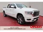 2021 RAM 1500 White, 70K miles