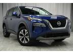 Used 2023 Nissan Rogue for sale.