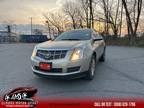 Used 2011 Cadillac SRX for sale.