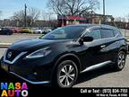 Used 2019 Nissan Murano for sale.