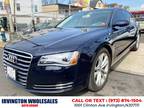 Used 2012 Audi A8 L for sale.