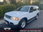 Used 2004 Ford Explorer for sale.