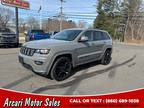 Used 2019 Jeep Grand Cherokee for sale.