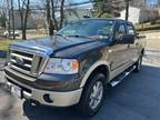 Used 2007 Ford F-150 for sale.
