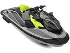 2024 Sea-Doo RXP-X 325 + Tech Package