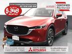 Used 2023 Mazda Cx-5 for sale.