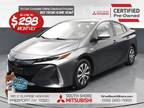 Used 2020 Toyota Prius Prime for sale.
