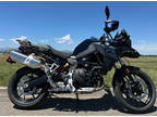 2024 Bmw F 800 Gs