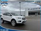 2019 Ford Escape Silver|White, 71K miles