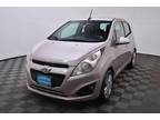 2013 Chevrolet Spark Pink, 155K miles