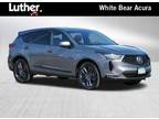 2023 Acura RDX Black, 1759 miles