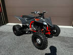 2024 Yamaha YFZ450R SE