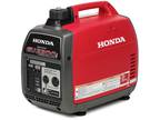 2024 Honda Power Equipment EU2200i Companion