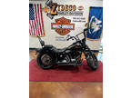 2009 Harley-Davidson Softail® Cross Bones™