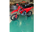 2022 Honda CRF450RX