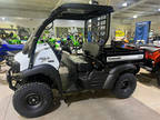 2024 Kawasaki MULE SX 4x4 FE