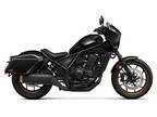 2024 Honda Rebel 1100T DCT