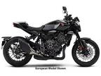 2024 Honda CB1000R Black Edition