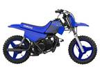 2024 Yamaha PW50