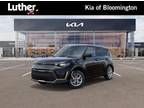 2024 Kia Soul Black