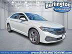 2024 Volkswagen Jetta White, new