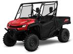 2023 Honda Pioneer 1000