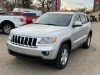 2011 Jeep grand cherokee Gray, 139K miles