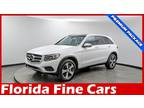 2016 Mercedes-Benz GLC 300 GLC 300