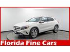 2017 Mercedes-Benz GLA 250 GLA 250