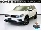 2021 Volkswagen Tiguan 2.0T S