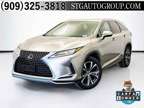 2021 Lexus RX 350L