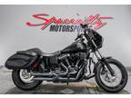 2014 Harley-Davidson Dyna® Street Bob®