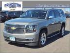 2018 Chevrolet Tahoe, 99K miles