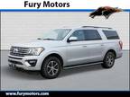 2018 Ford Expedition Silver, 179K miles