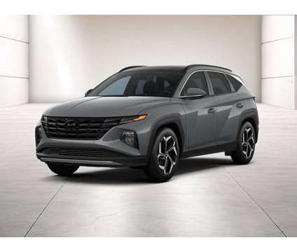 2024 Hyundai Tucson Limited is a Grey 2024 Hyundai Tucson Limited Car for Sale in Wilkes Barre PA