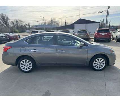 2019 Nissan Sentra S is a 2019 Nissan Sentra S Car for Sale in Murfreesboro TN