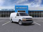 2023 Chevrolet Express Cargo Van