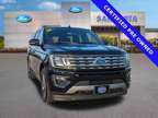 2018 Ford Expedition Max Limited