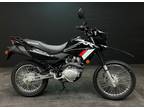 2024 Honda XR150L