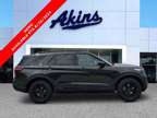 2024 Ford Explorer Timberline