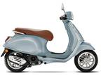 2022 Vespa Primavera 150