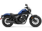 2022 Honda Rebel 300