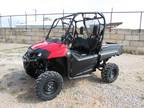 2024 Honda Pioneer 700