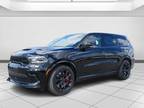 2024 Dodge Durango Black